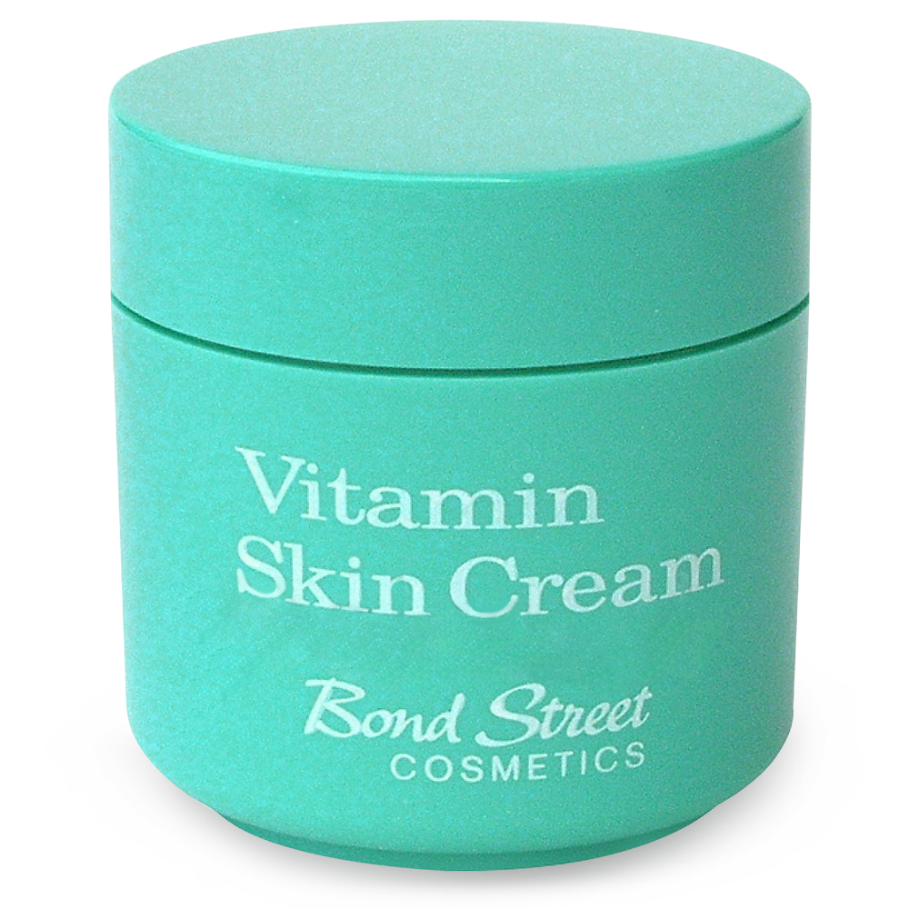 Bond Street Vitamin Cream 75ml کرم ویتامینه (یاردلی) باند استریت 75 میل