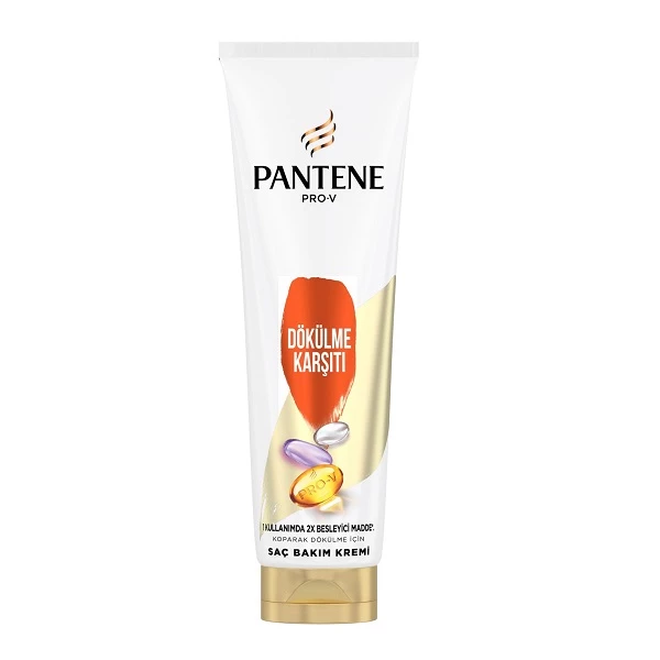 ماسک مو پنتن سری Pro-V مدل Dokulme Karsiti حجم 275 میل ماسک مو پنتن سری Pro-V مدل Dokulme Karsiti حجم 275 میل