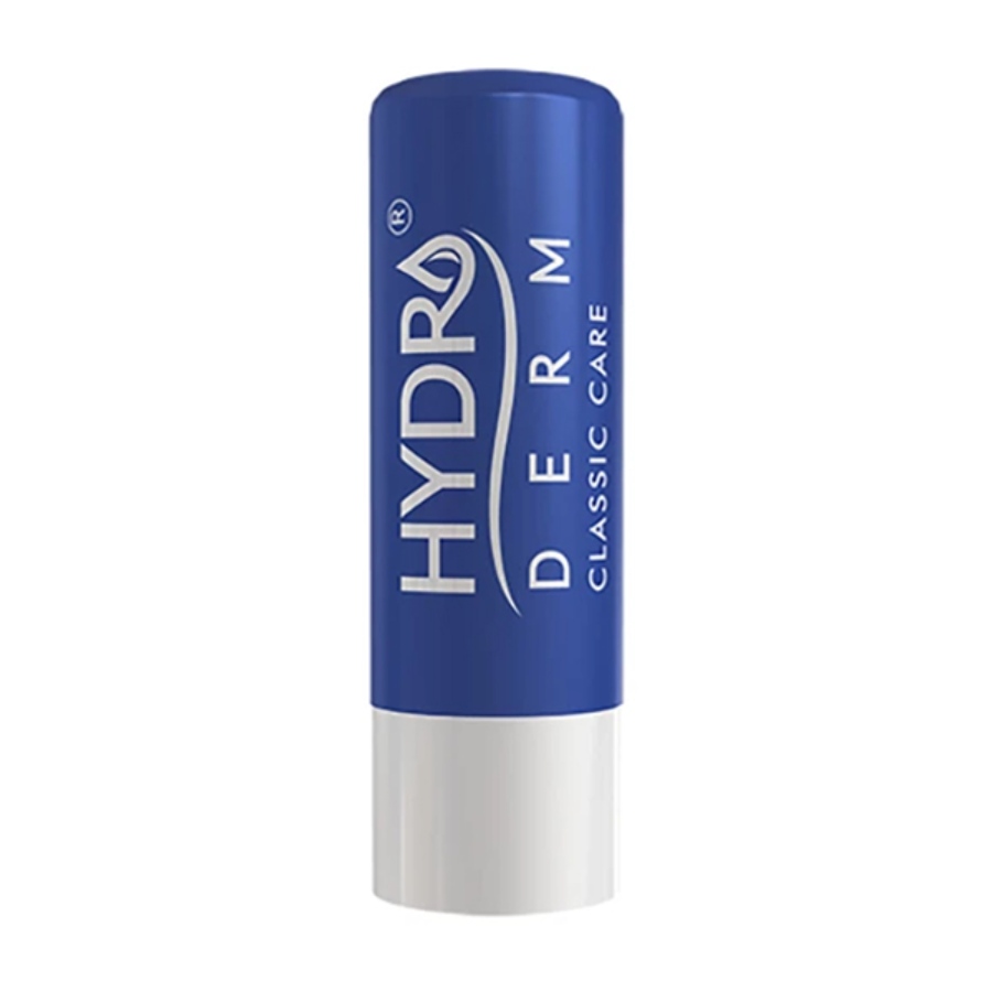 Hydroderm Ultra Moisturizing Lip Balm بالم لب مرطوب کننده هیدرودرم