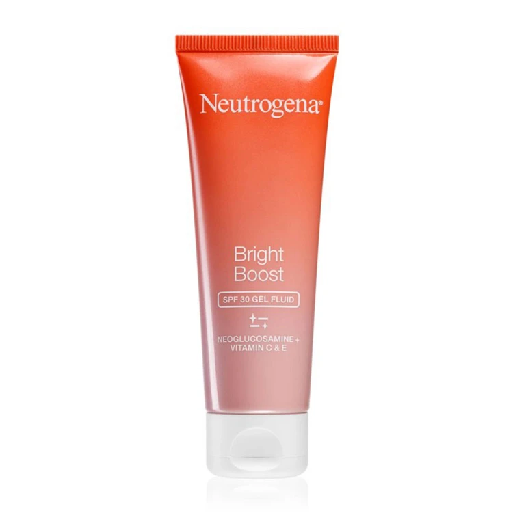 Neutrogena Bright Boost SPF30 Protective Cream Neutrogena Bright Boost SPF30 Protective Cream