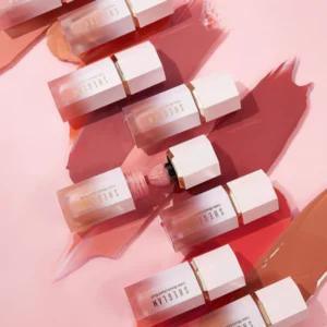 رژ گونه مایع Color Bloom شیگلم