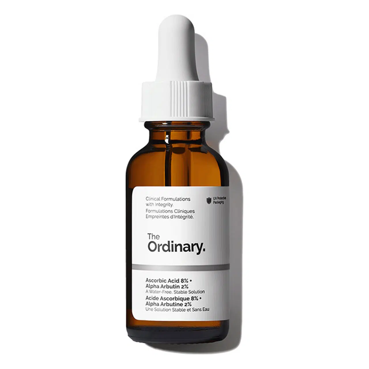 the ordinary ascorbic acid 8 alpha arbutin 2 vitamin c serum the ordinary ascorbic acid 8 alpha arbutin 2 vitamin c serum