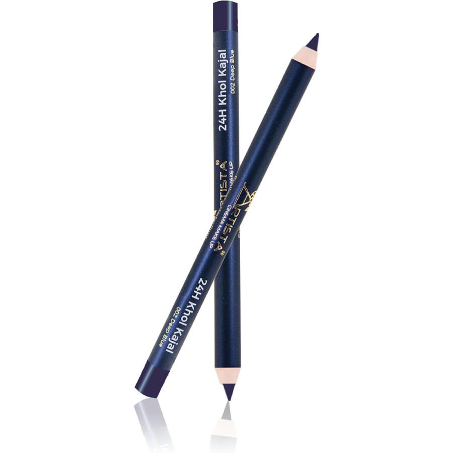 Artista Eyeliner 24h Khol Kajal ™ 002 Deep Blue Artista-Eyeliner-24h-Khol-Kajal-™-002-Deep-Blue.jpg
