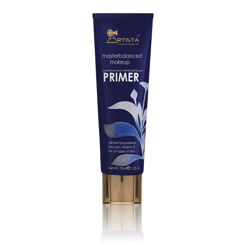 Artista Masterbalanced Makeup Primer Artista Masterbalanced Makeup Primer