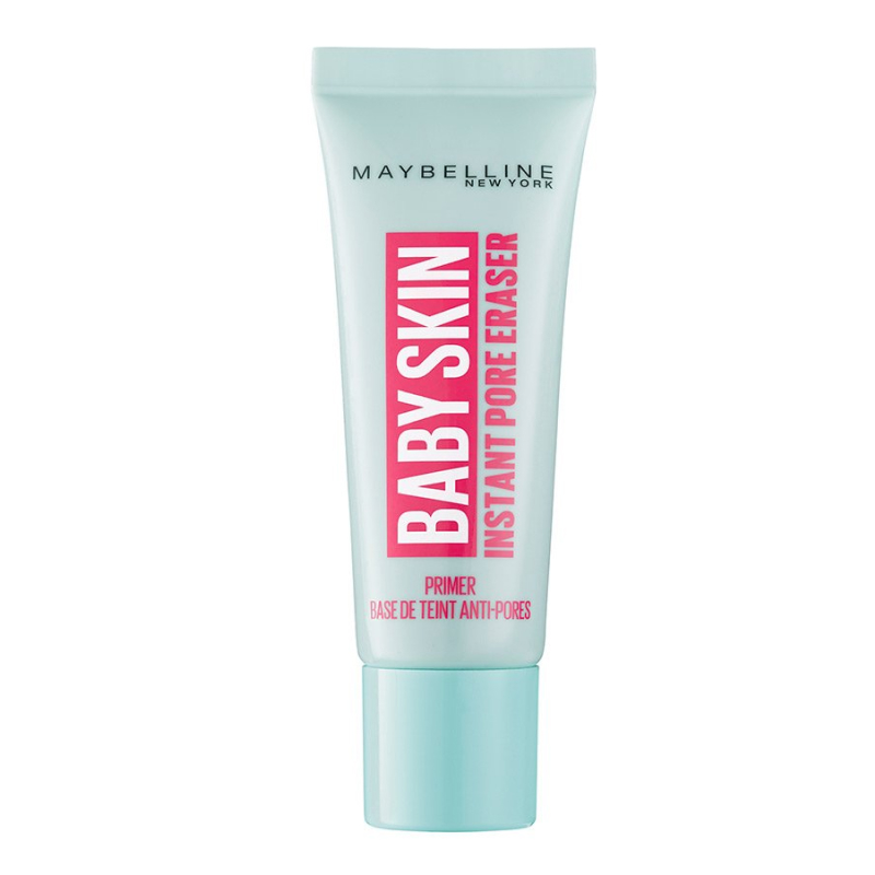 Maybelline Baby Skin Primer Instant Pore Eraser Maybelline Baby Skin Primer Instant Pore Eraser