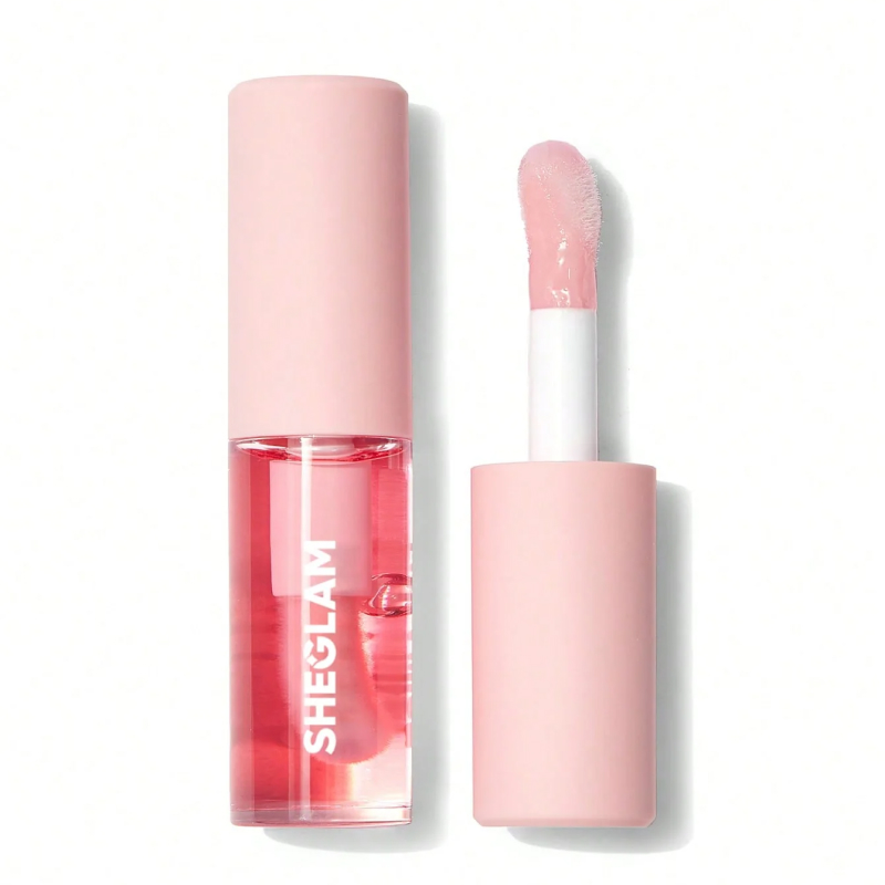 Sheglam Jelly Wow Lip Oil-Berry Involved Sheglam Jelly Wow Lip Oil-Berry Involved