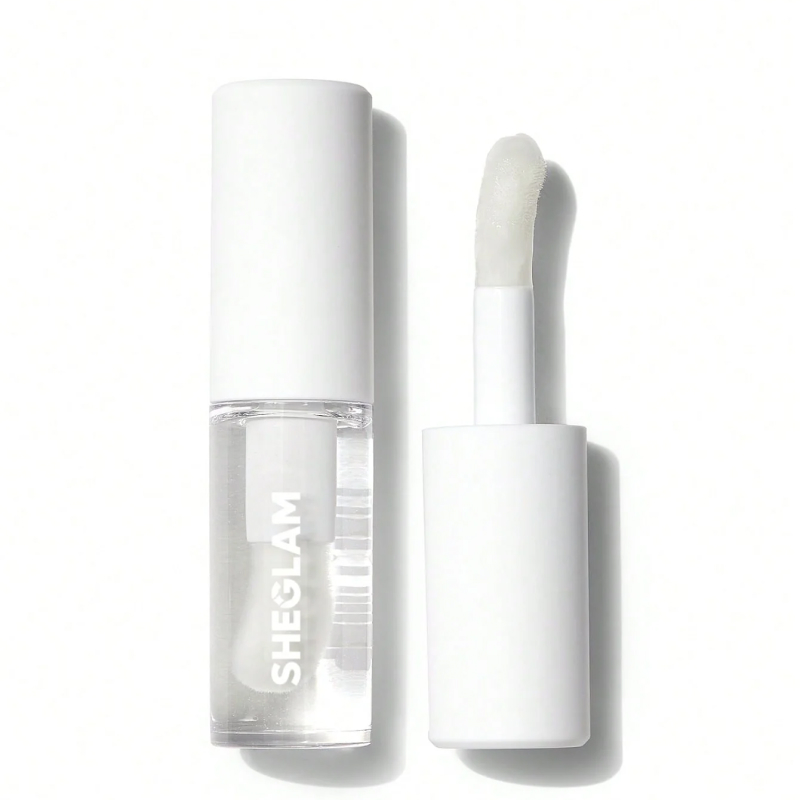 Sheglam Jelly Wow Lip Oil-Loco for Coco Sheglam Jelly Wow Lip Oil-Loco for Coco