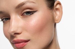 خط چشم ژله ای اینگلوت 1 Inglot AMC Eyeliner Gel
