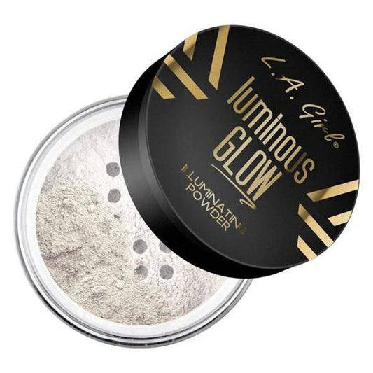 LA Girl Luminous Glow Iluminating Powder LA Girl Luminous Glow Iluminating Powder
