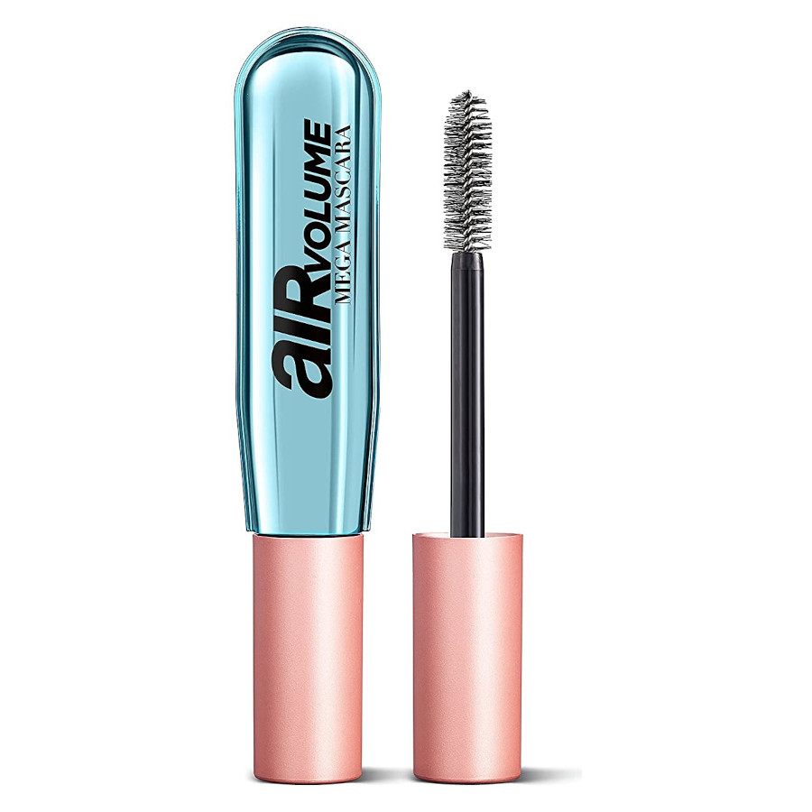 L'Oreal Air Volume Mega Mascara Waterproof Lightweight L'Oreal Air Volume Mega Mascara Waterproof Lightweight