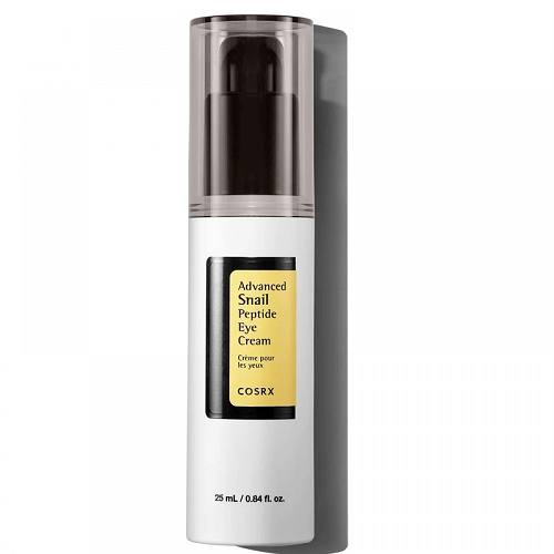 COSRX Advanced Snail Peptide Eye Cream کرم دور چشم حلزون کوزارکس