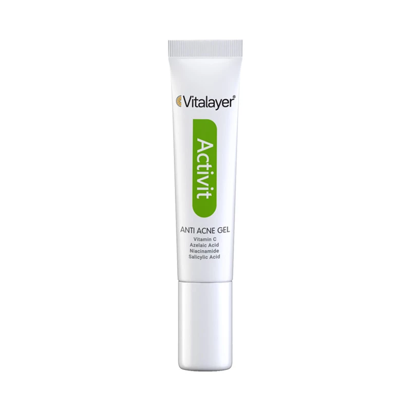 Vitalayer Activit Anti Acne Gel Vitalayer Activit Anti Acne Gel