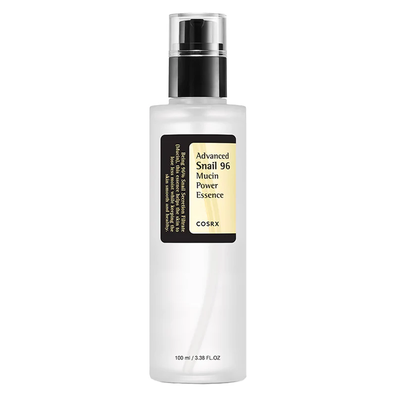 COSRX Advanced Snail 96 Mucin Power Essence اسنس حلزون کوزارکس