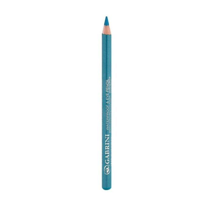 Gabrini Waterproof Eyeliner Pencel 17 مداد چشم ضد آب گابرینی ۱۷