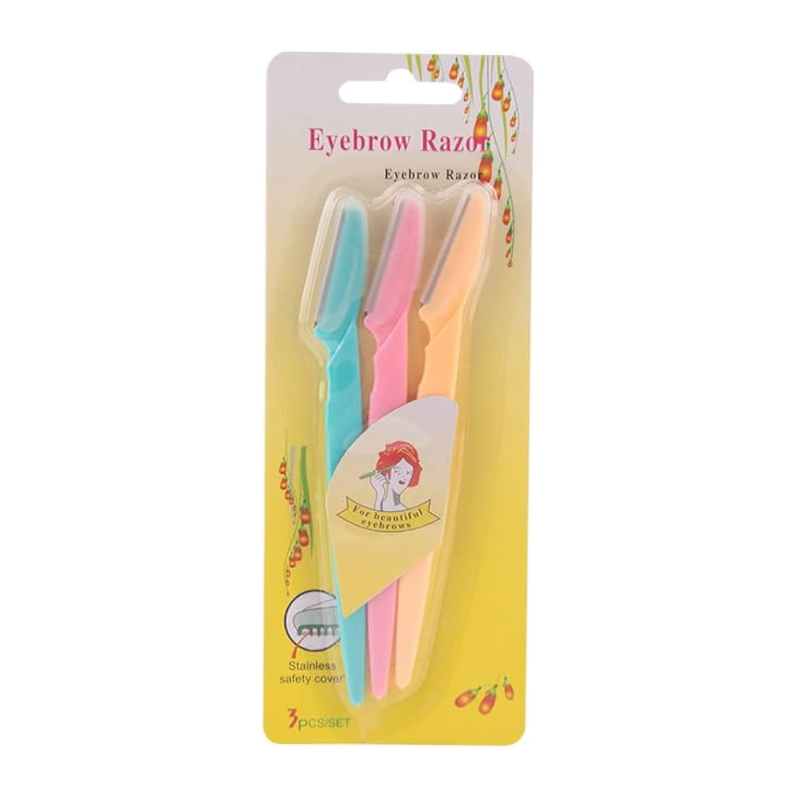 Tinkle Eyebrow Razor تیغ ابرو تینکل