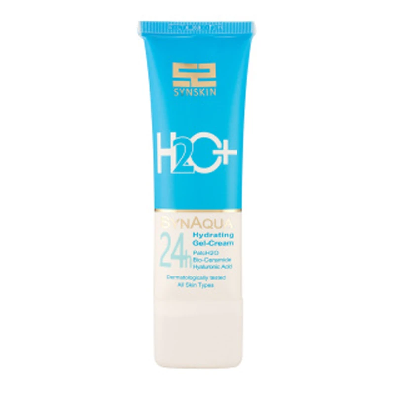 SynSkin 24h Hydrating Gel-Cream کرم ژل آبرسان قوی ساین اسکین