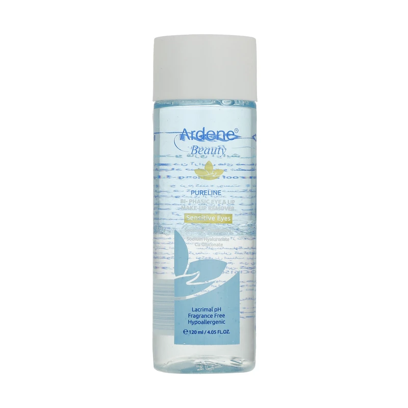 Ardene Beauty Bi-Phasic Eye & Lip Makeup Remover پاک کننده دوفاز آرایش چشم و لب آردن بیوتی