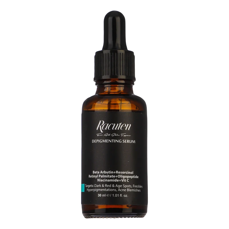 Racuten Depigmenting Serum سرم روشن کننده راکوتن