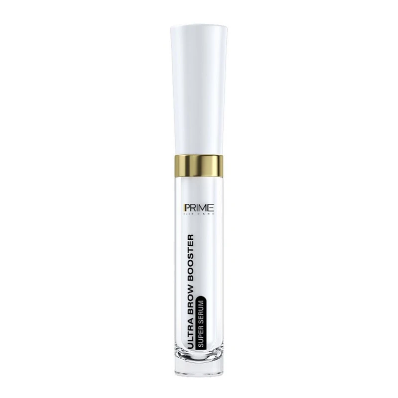Prime Ultra Brow Booster Serum سرم تقویت کننده ابرو پرایم
