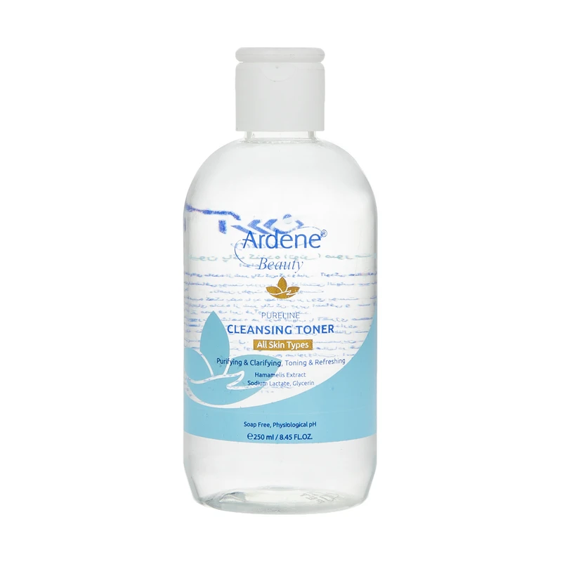 Ardene Beauty Cleansing Toner تونر پاک کننده آردن