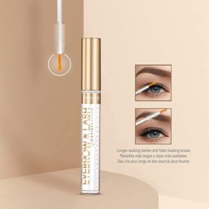 سرم تقویت کننده مژه و ابرو فارماسی ۱۲میل 2 سرم تقویت کننده مژه و ابرو فارماسی