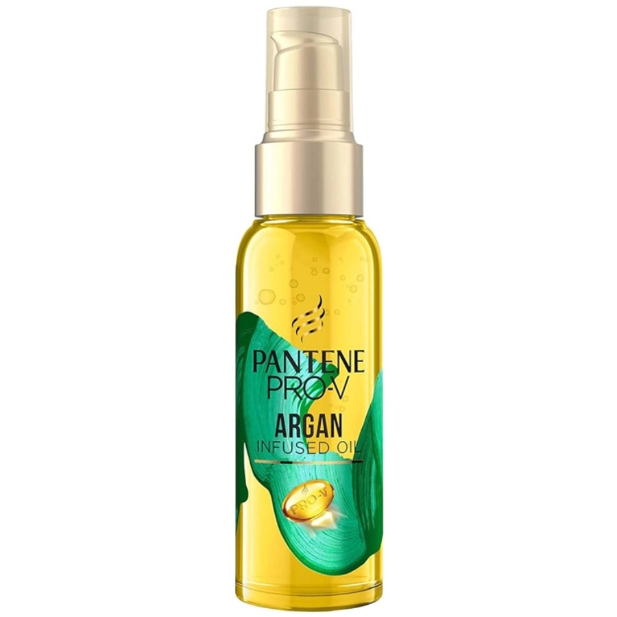 Pantene Pro-V Argan Oil روغن آرگان پنتن