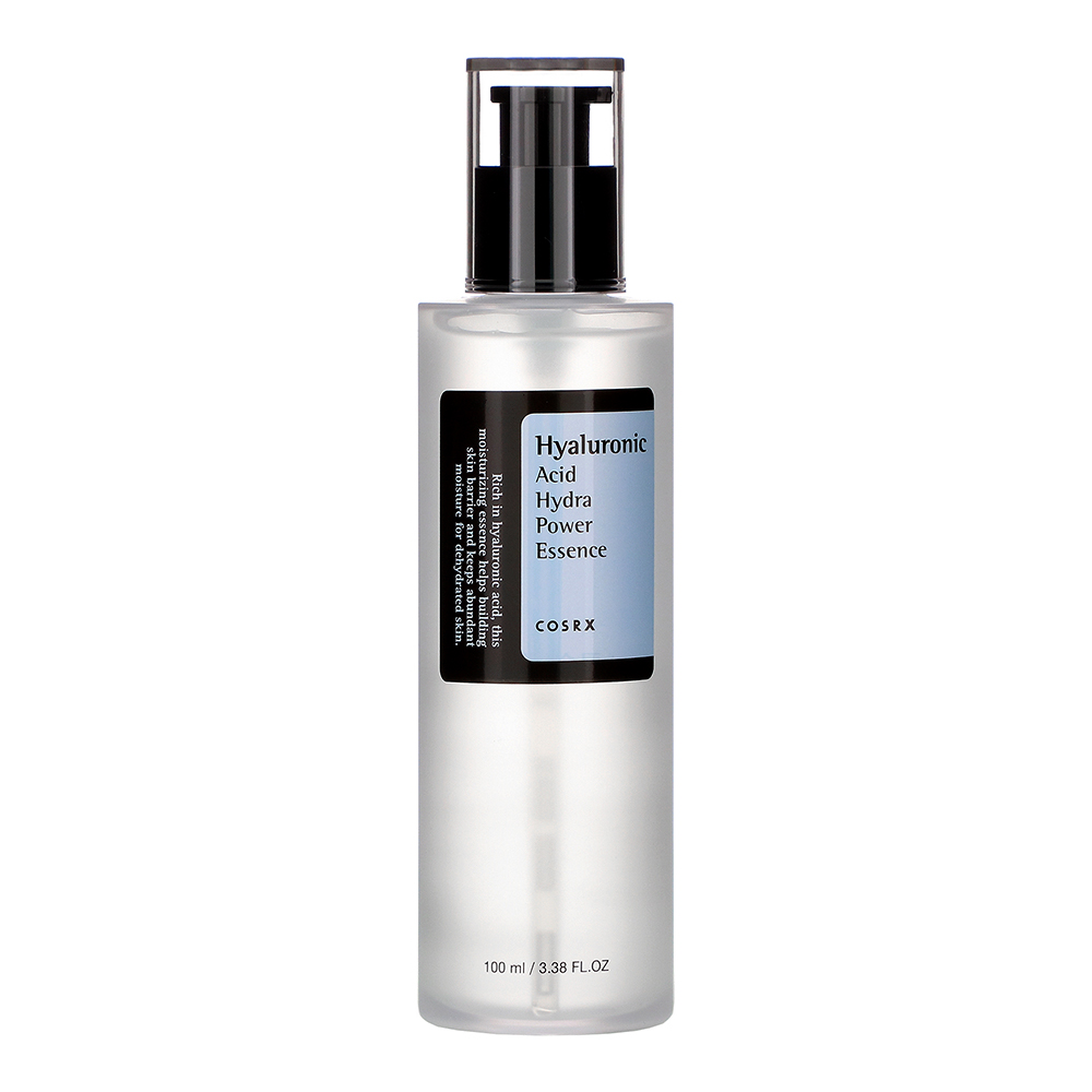 COSRX Hyaluronic Acid Hydra Power Essence اسنس هیالورونیک اسید کوزارکس